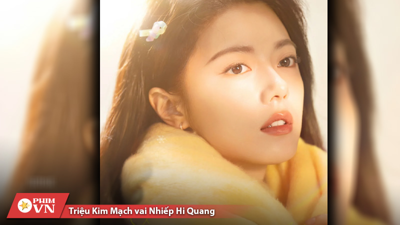 lịch chiếu Tôi Như Ánh Dương Rực Rỡ