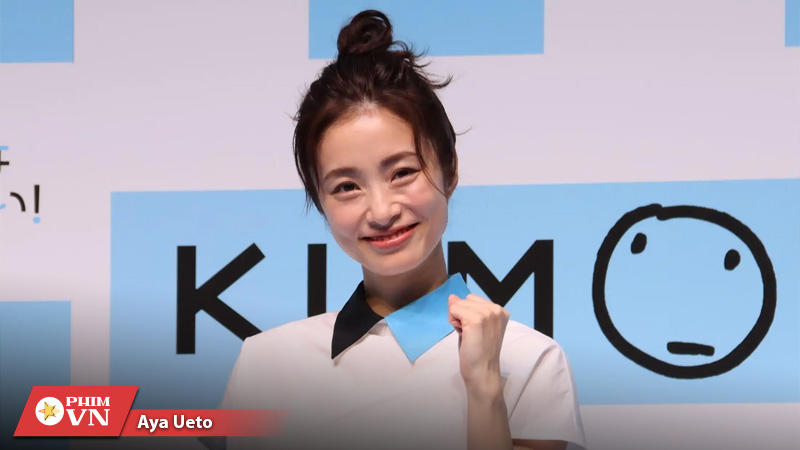 nữ diễn viên Nhật Bản