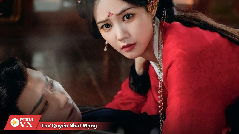 phim cổ trang Trung Quốc