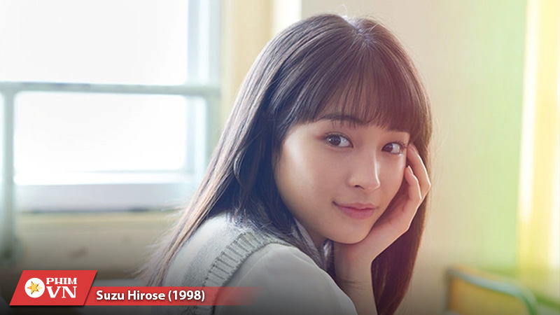 diễn viên Nhật Bản đẹp nhất