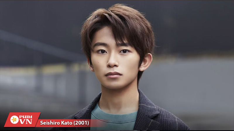 diễn viên nhật bản trẻ tuổi