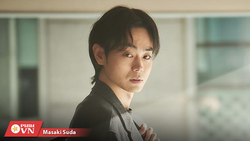 nam diễn viên nhật bản