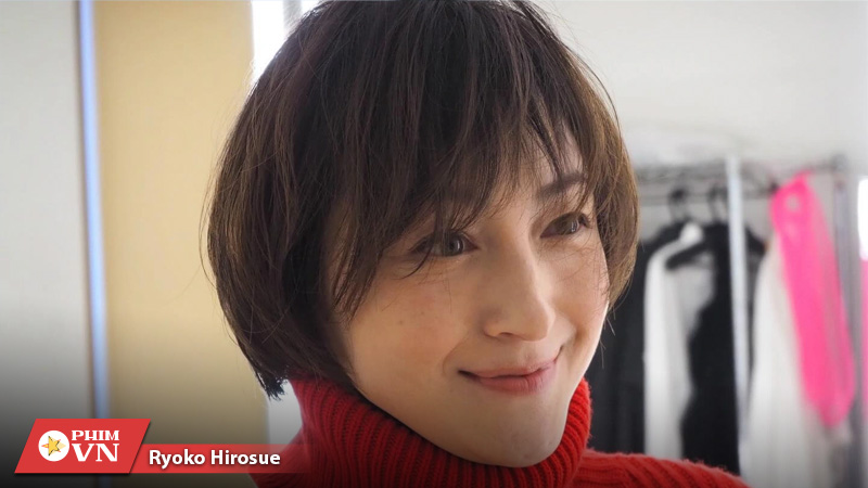 mỹ nhân Nhật Bản thập niên 90