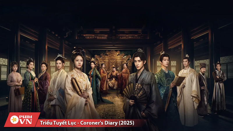 phim ngôn tình trung quốc