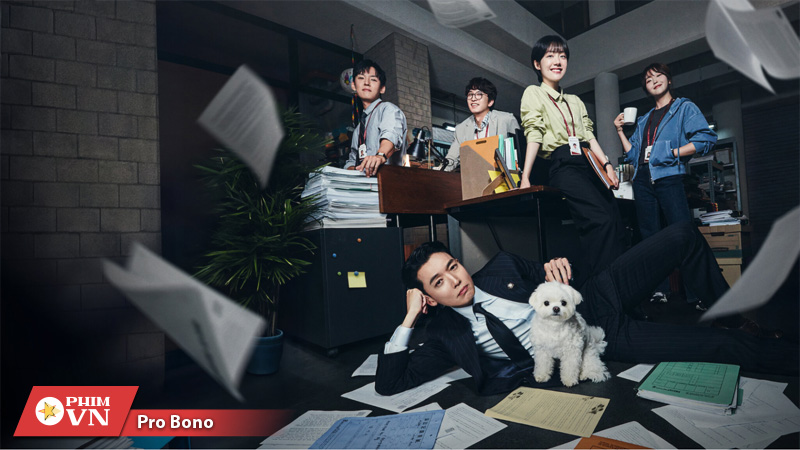 Phim Hàn tháng 12/2025