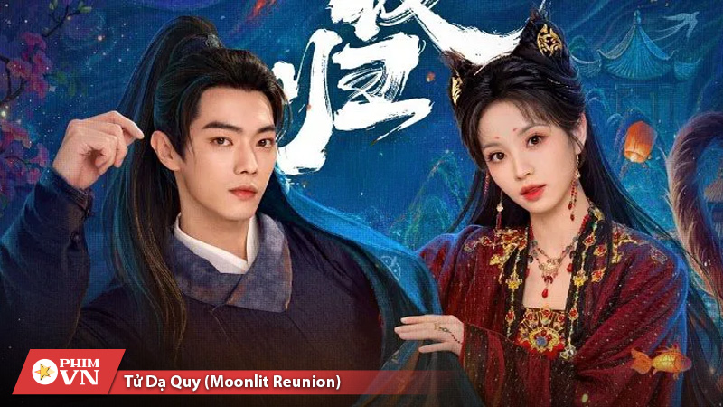 phim Trung Quốc năm 2025