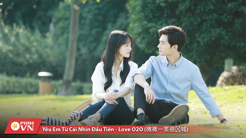 phim thanh xuân Trung Quốc