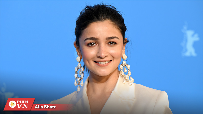 nữ diễn viên Ấn Độ