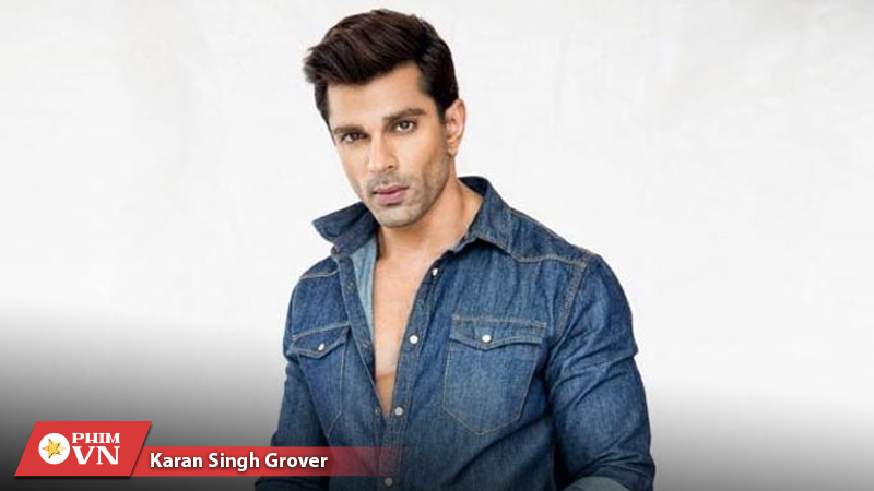 diễn viên Ấn Độ nam