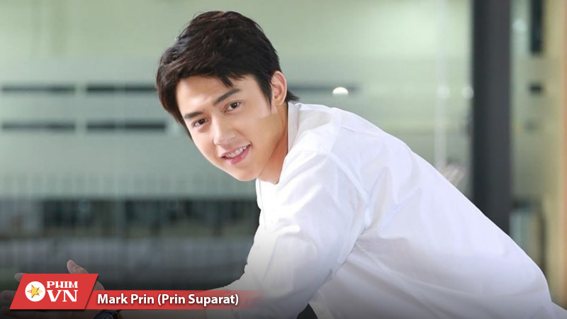 diễn viên nam Thái Lan