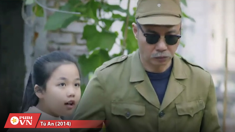 diễn viên nhí việt nam