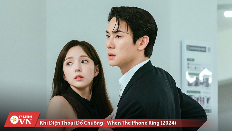 Phim tổng tài Hàn Quốc