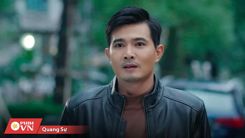 diễn viên hành động Việt Nam