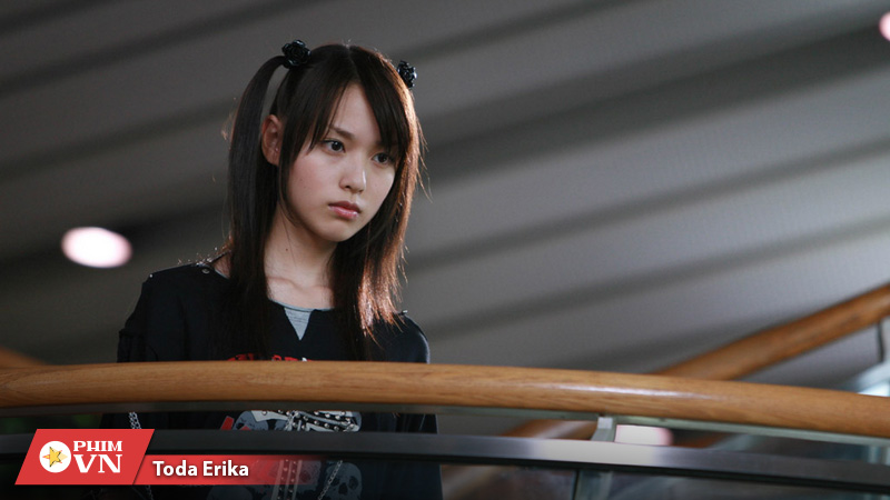 nữ diễn viên Nhật Bản