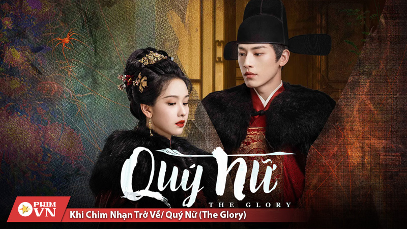 phim cổ trang Trung Quốc