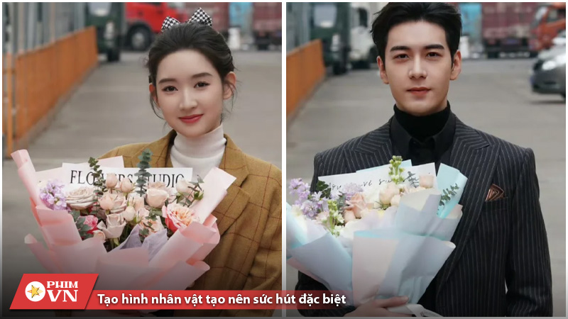 lịch chiếu Một Tình Yêu Bất Ngờ Đến