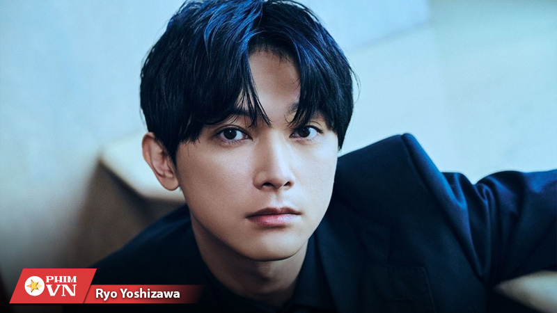 nam diễn viên nhật bản