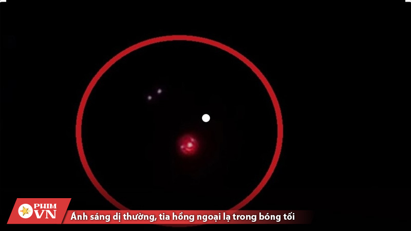 Cách check cam ẩn ở rạp phim