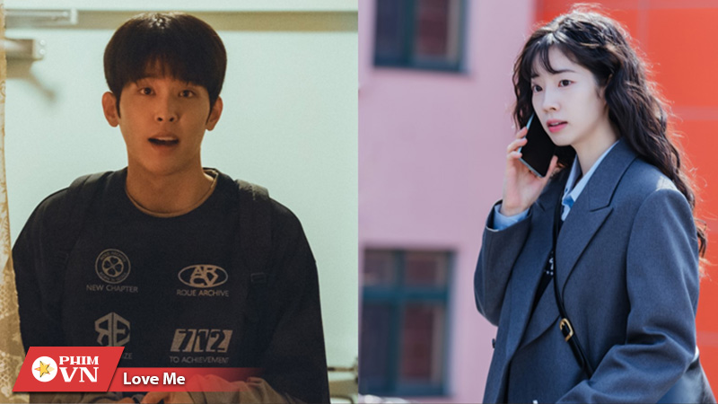 Phim Hàn tháng 12/2025