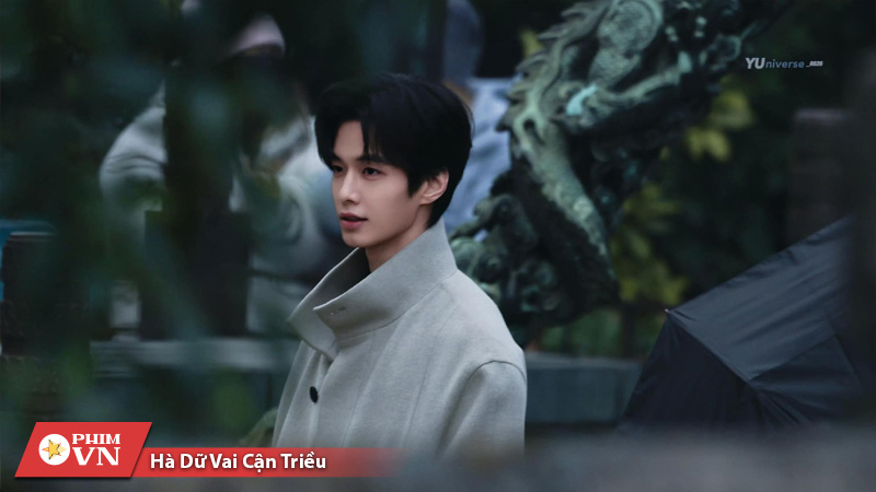 Lịch chiếu Song Quỹ