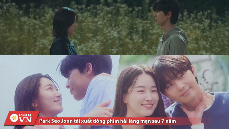 lịch chiếu Surely Tomorrow