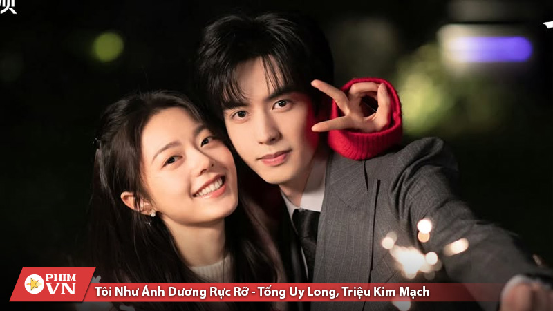 Phim Trung Quốc tháng 12