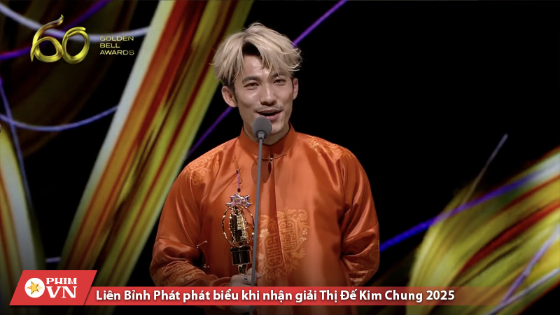 Giải thưởng Kim Chung