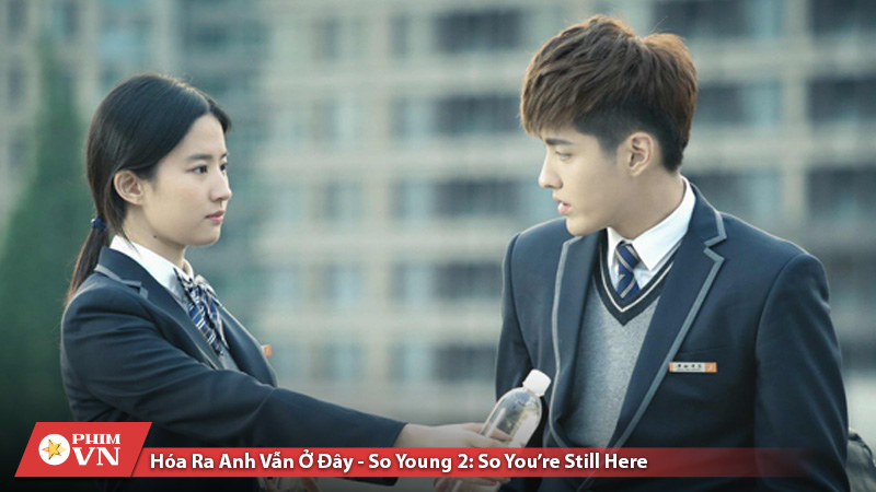 phim thanh xuân Trung Quốc