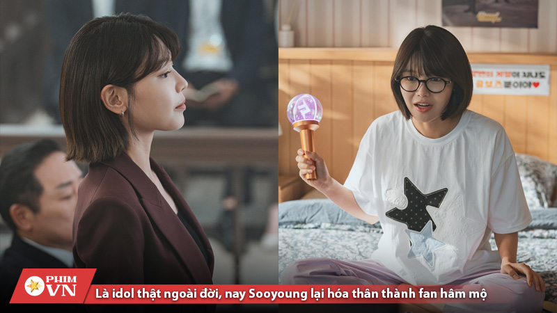 lịch chiếu Idol I