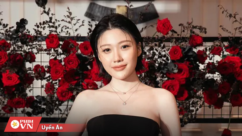 diễn viên điện ảnh Việt Nam