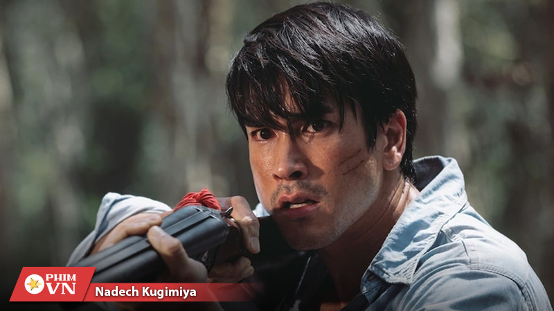 diễn viên nam Thái Lan