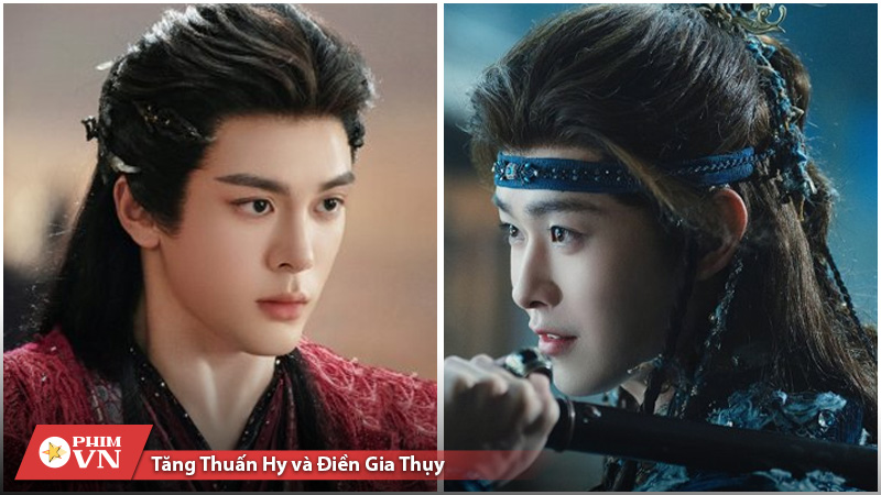 Lịch chiếu phim Nguyệt Lân Ỷ Kỷ