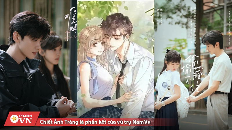 lịch chiếu Chiết Ánh Trăng