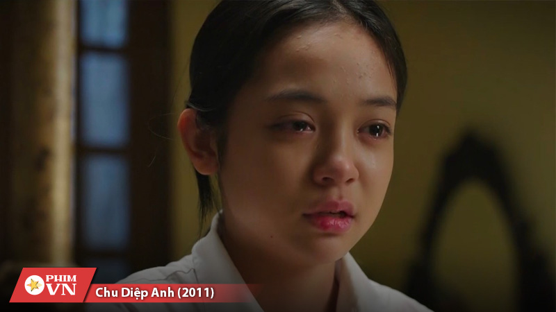 diễn viên nhí việt nam