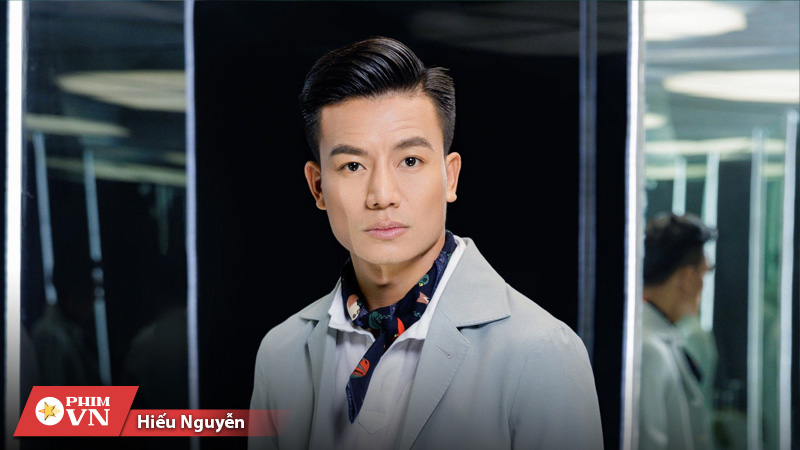 diễn viên hành động Việt Nam