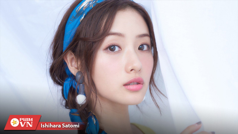 Diễn Viên Nhật Bản