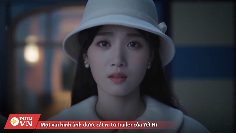 lịch chiếu yết hí