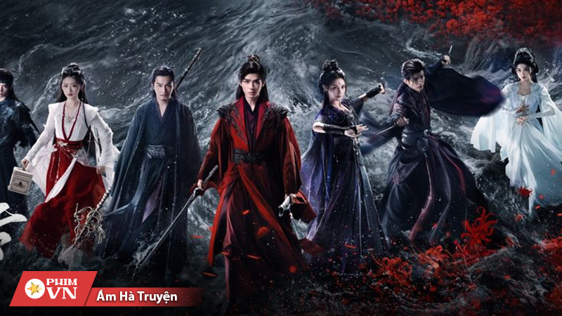 phim cổ trang Trung Quốc