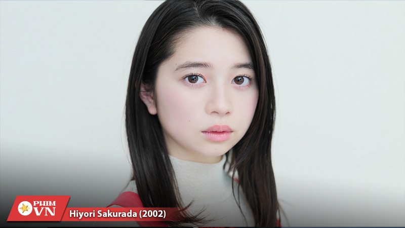 diễn viên nhật bản trẻ tuổi