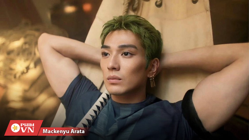 nam diễn viên nhật bản