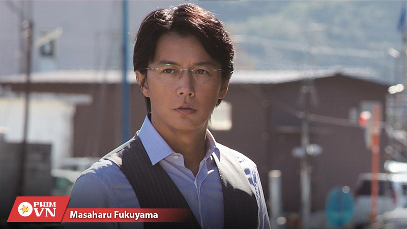 mỹ nam nhật bản thập niên 90