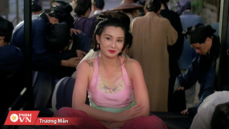 Diễn viên Hong Kong