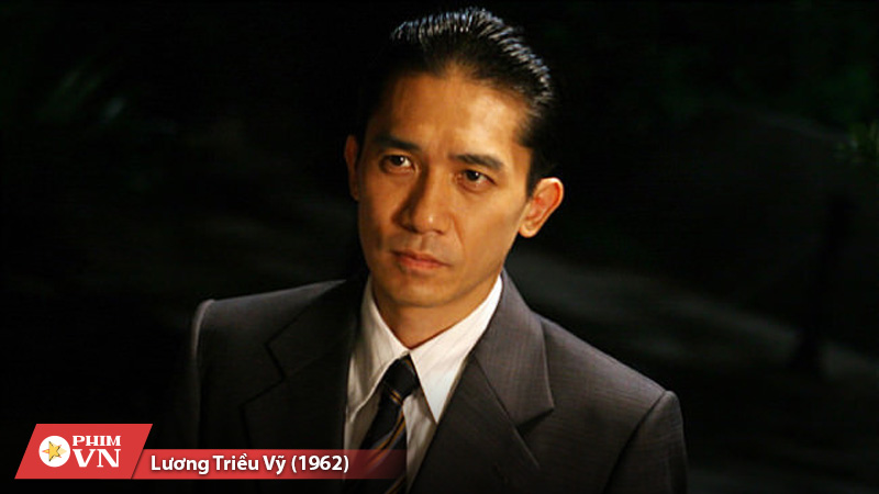 diễn viên Hong Kong xưa