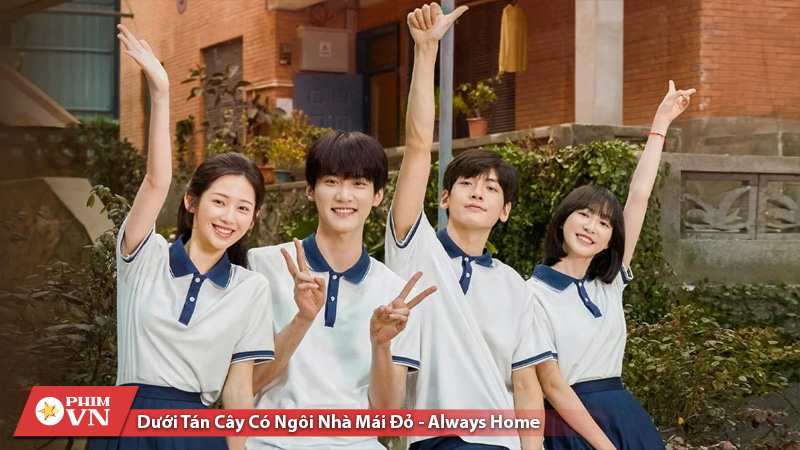 phim ngôn tình trung quốc