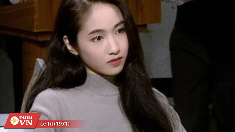 nữ diễn viên Hong Kong