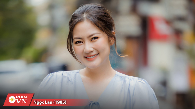 diễn viên việt nam 8x