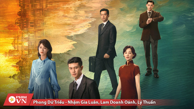 Phim Trung Quốc tháng 12