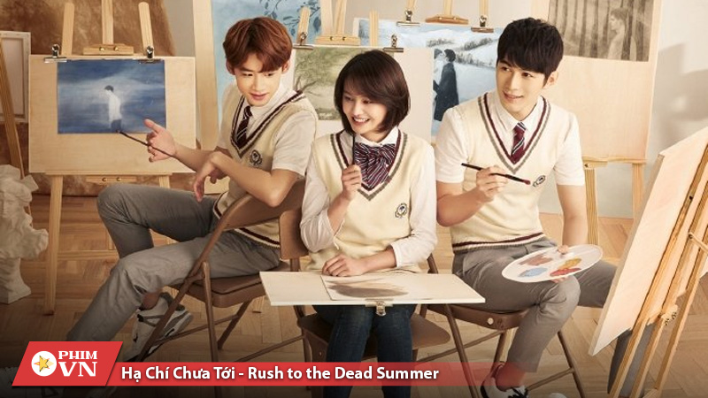 phim thanh xuân Trung Quốc