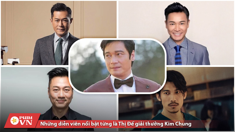 Giải thưởng Kim Chung