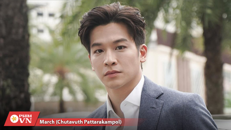 diễn viên nam Thái Lan